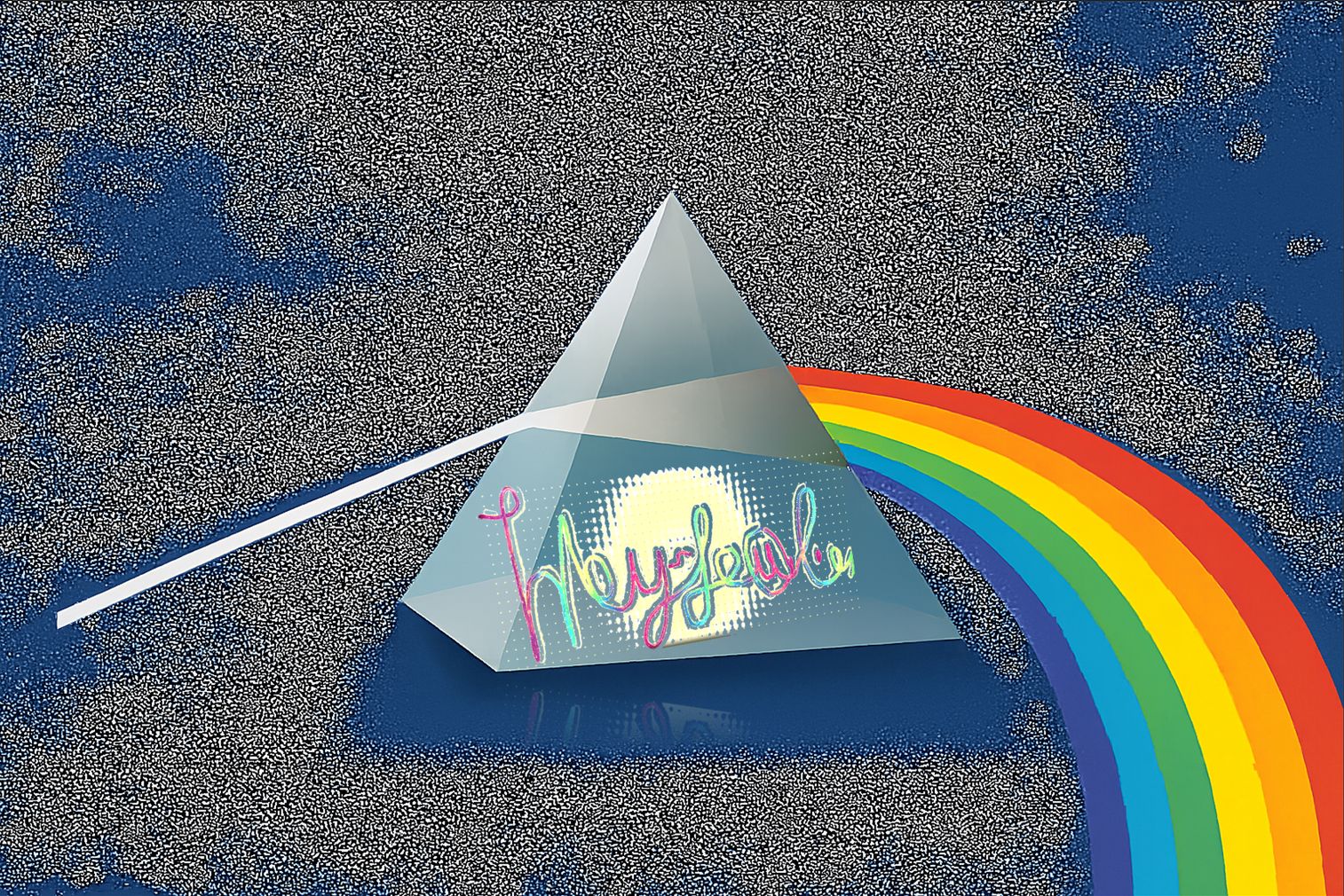 Hey-Joul Institute Logo